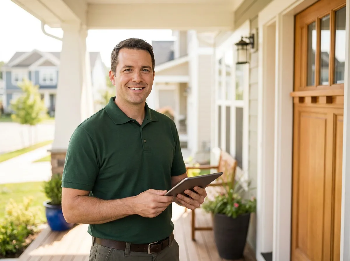 Pest control FAQs for Big Falls, WI